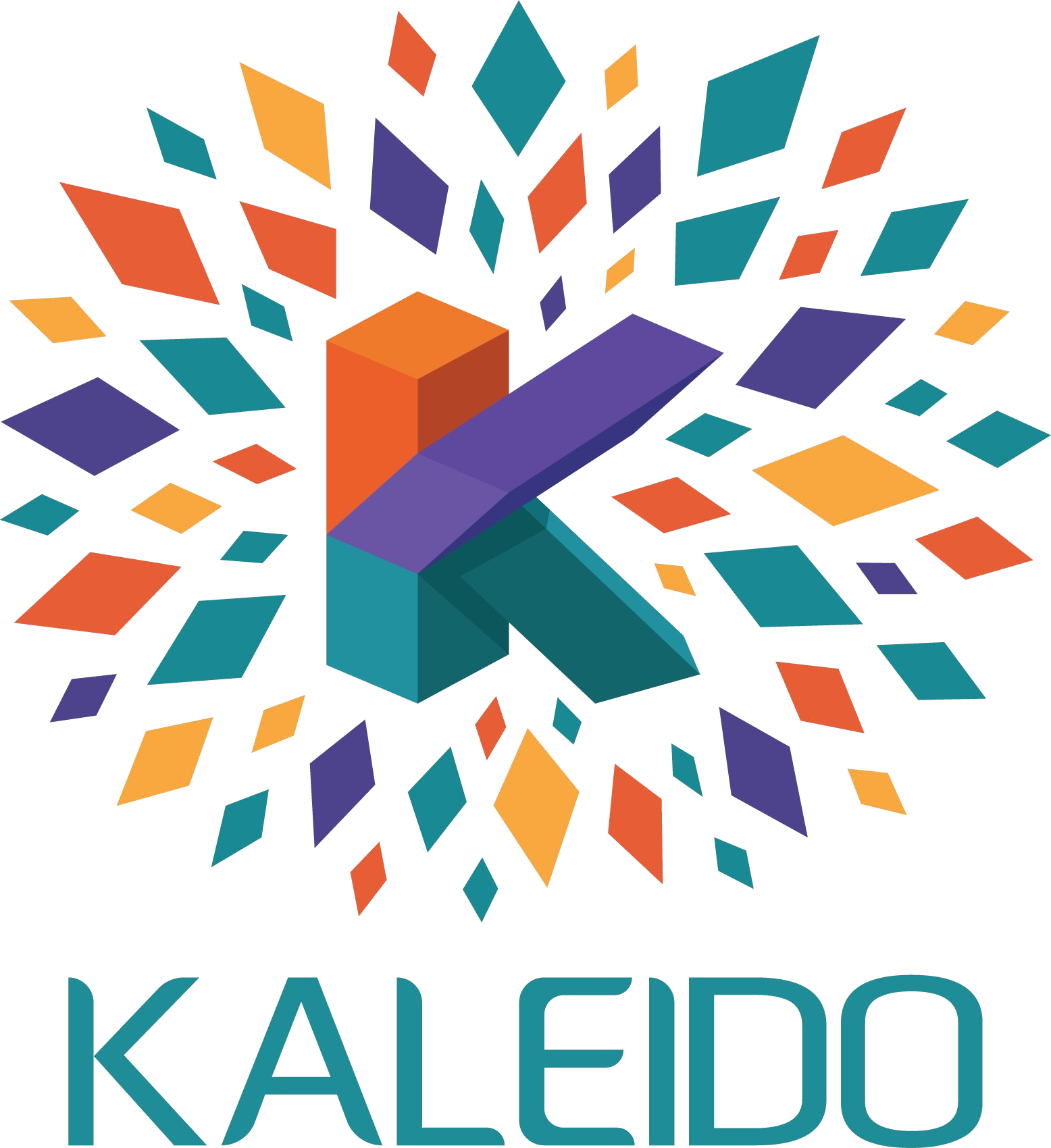 KALEIDO